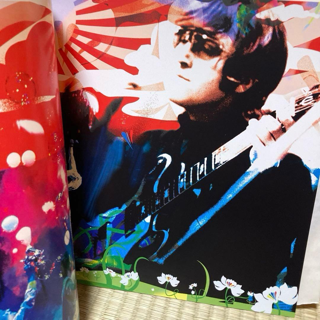 名盤 THE BEATLES ザ・ビートルズ LOVE レコード 2LP