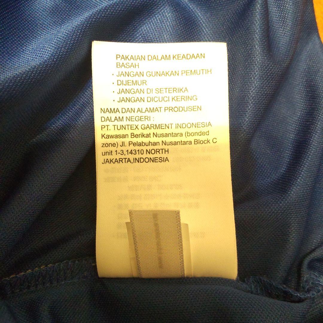 バルセロナ　100周年　ユニフォーム