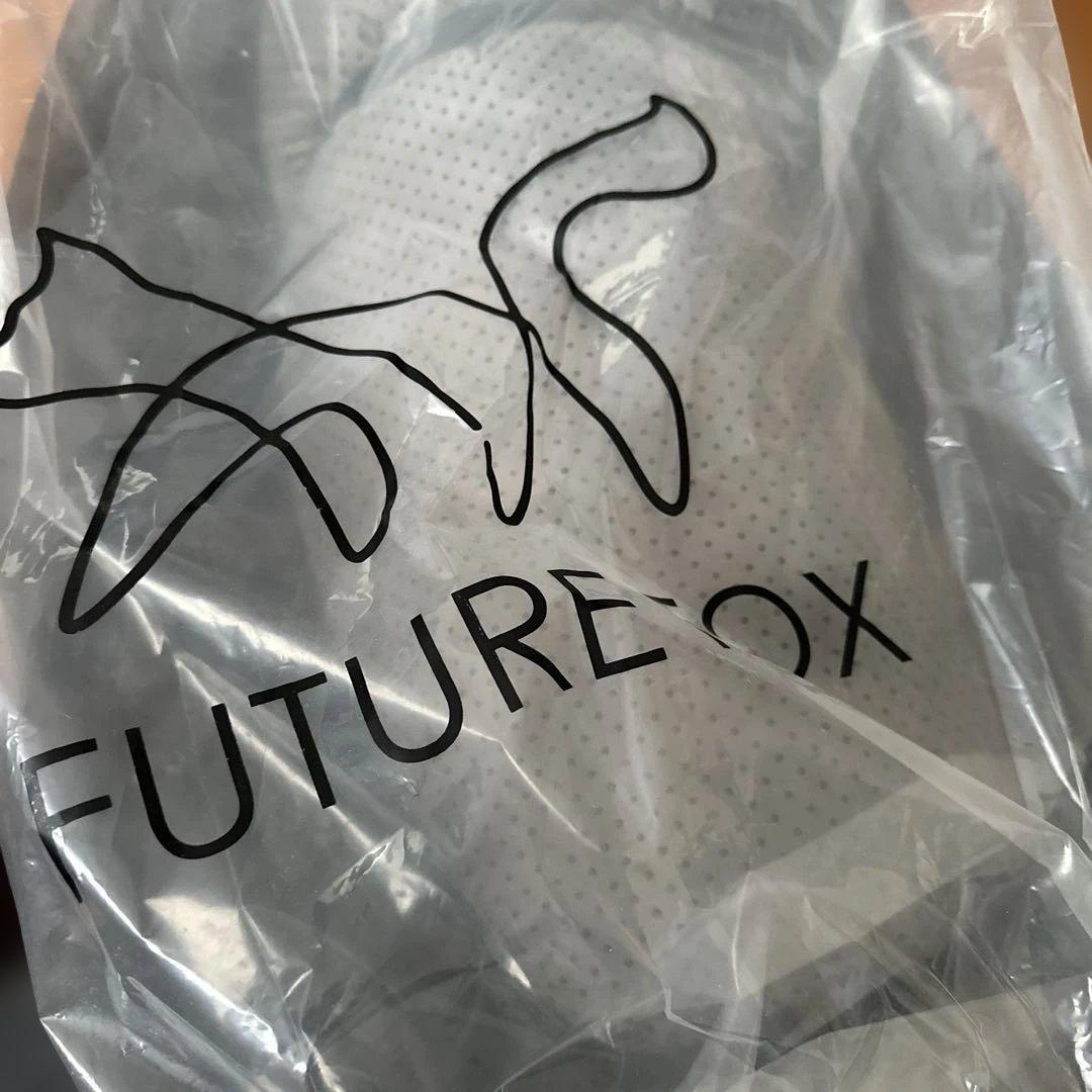 フューチャーフォックス　FUTURE FOX キャンプマット　新品
