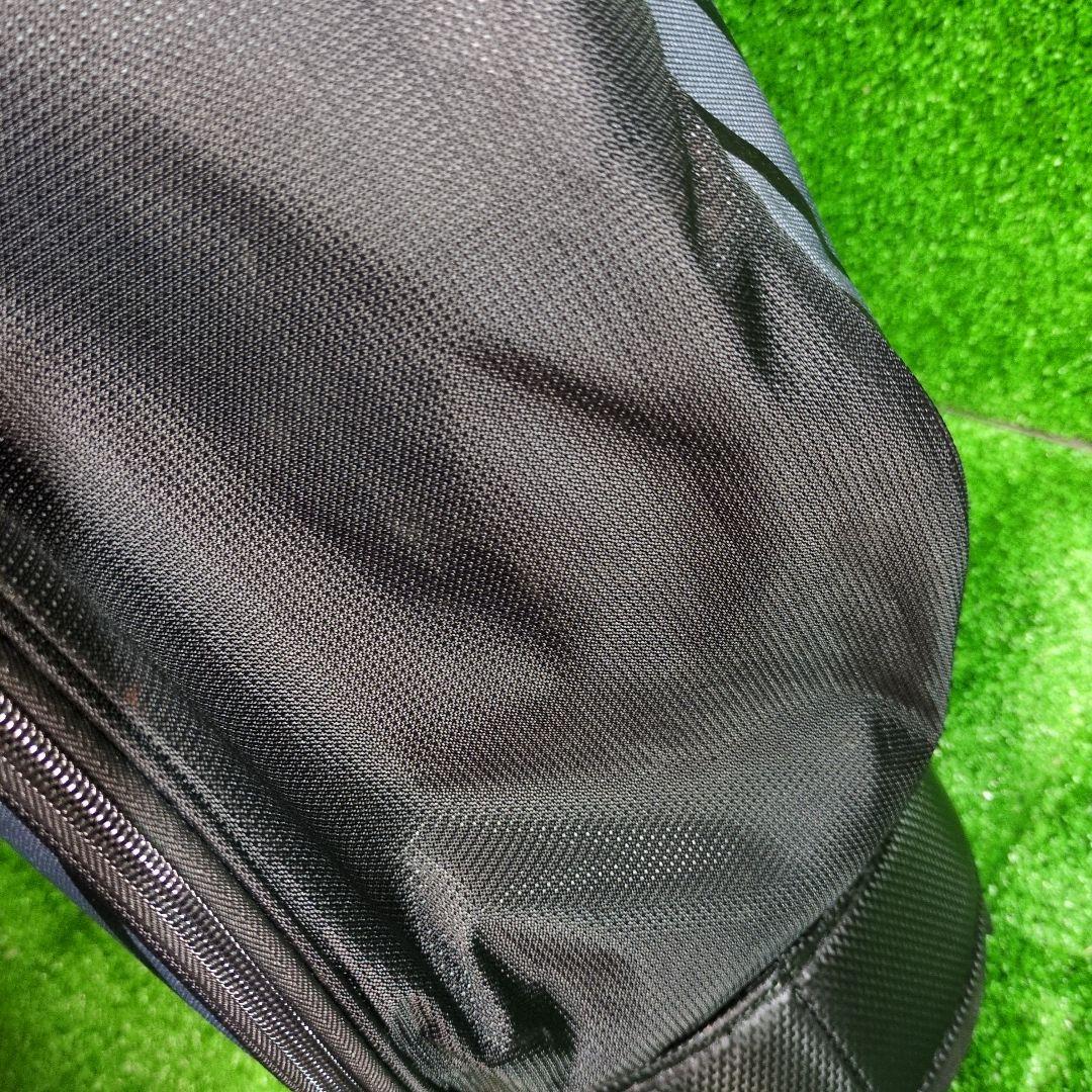 【ほぼ未使用品】テーラーメイド ゴルフキャディバッグ　送料込み