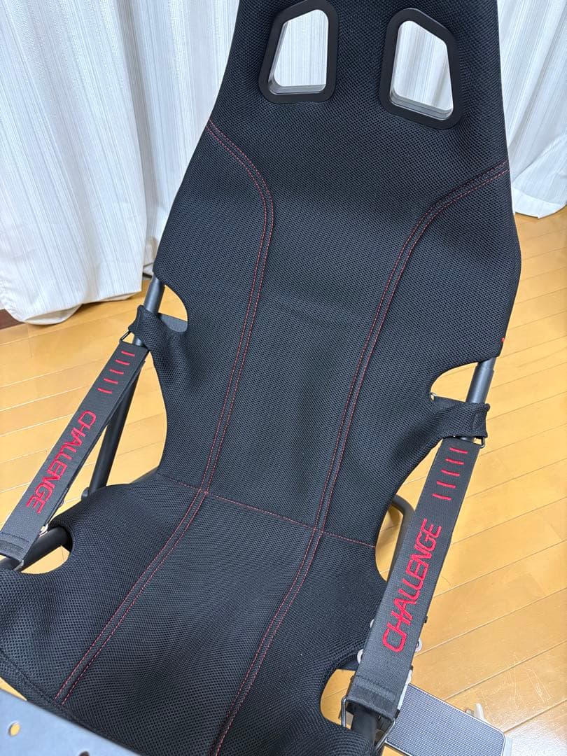 Playseat Challenge ActiFit レーシングチェア