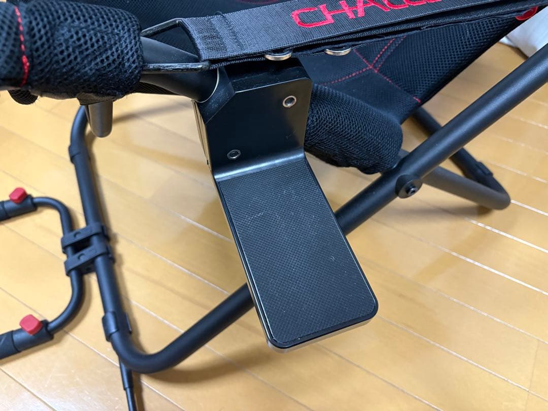 Playseat Challenge ActiFit レーシングチェア
