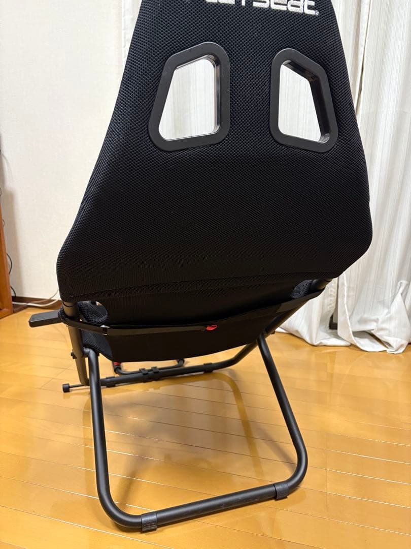 Playseat Challenge ActiFit レーシングチェア