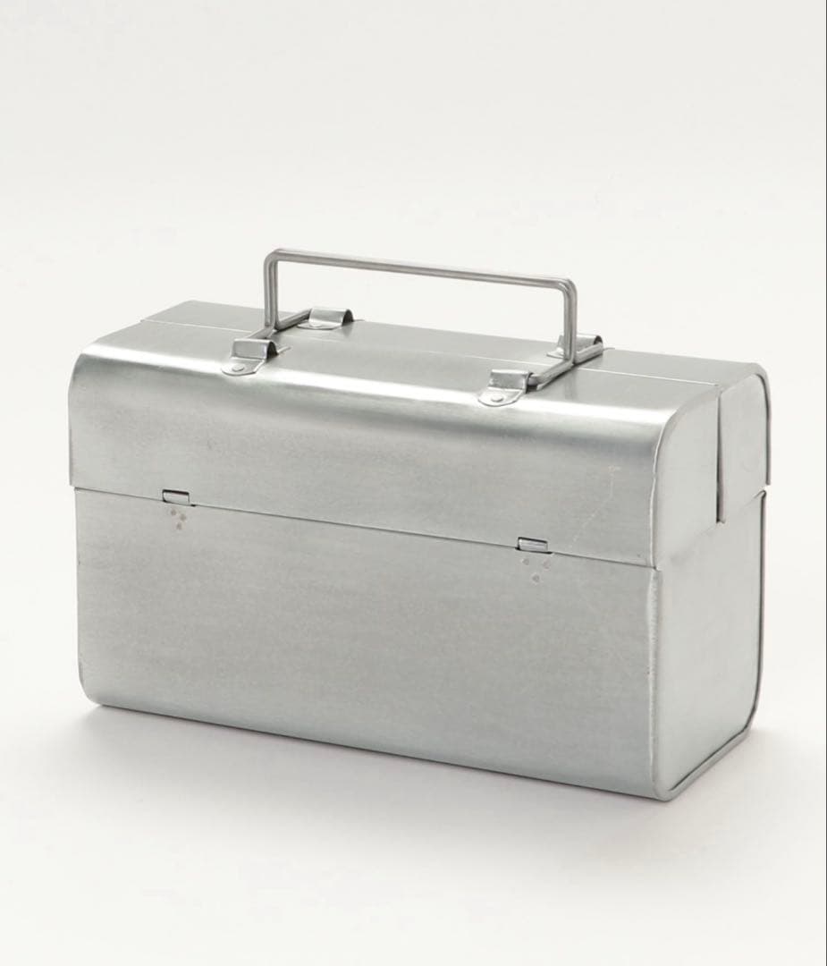 PUEBCO STEEL TOOL BOX ツールボックス 廃盤品 プエブコ