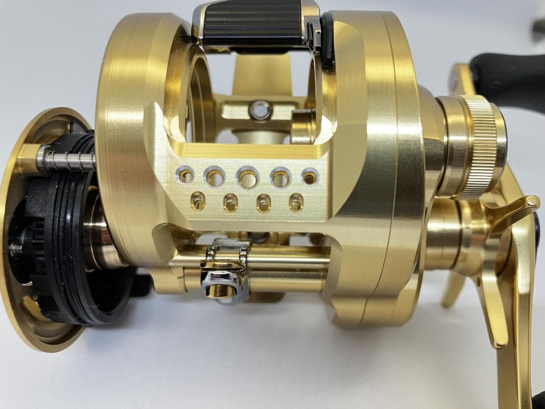 21 カルカッタコンクエスト 101HG