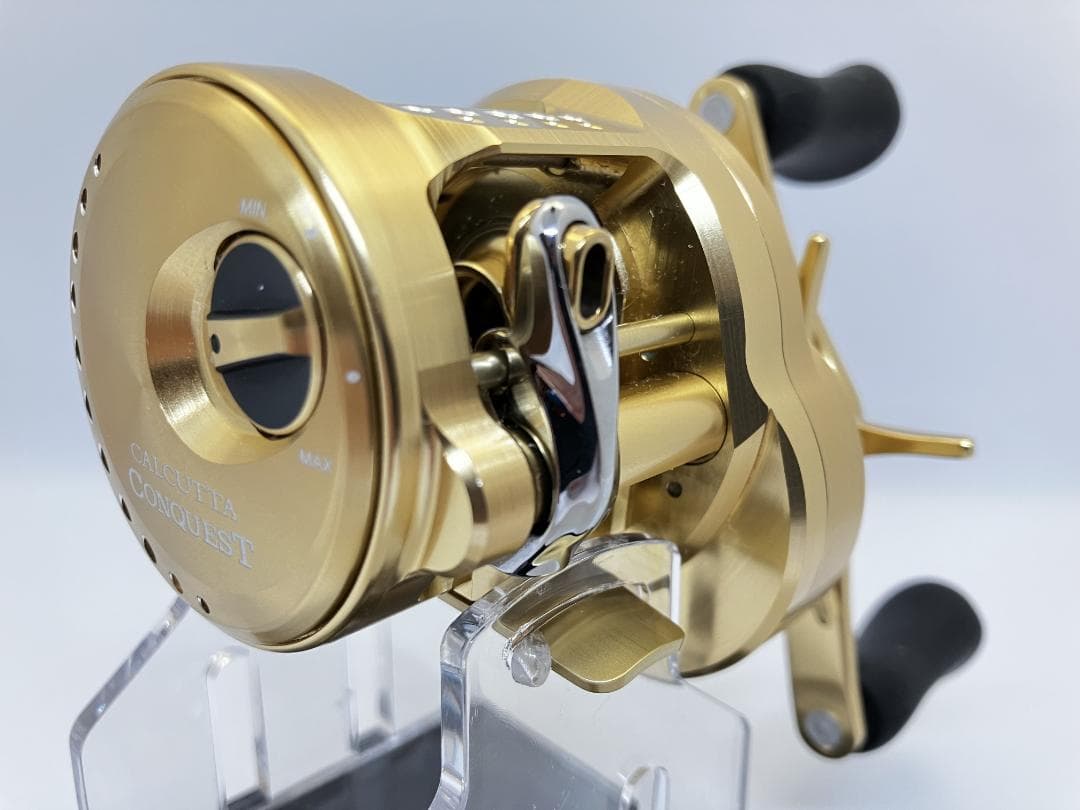 21 カルカッタコンクエスト 101HG