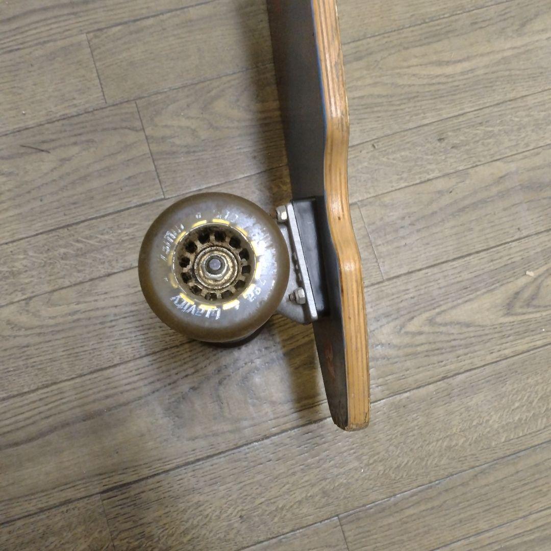 Gravity ロングボード 120㌢