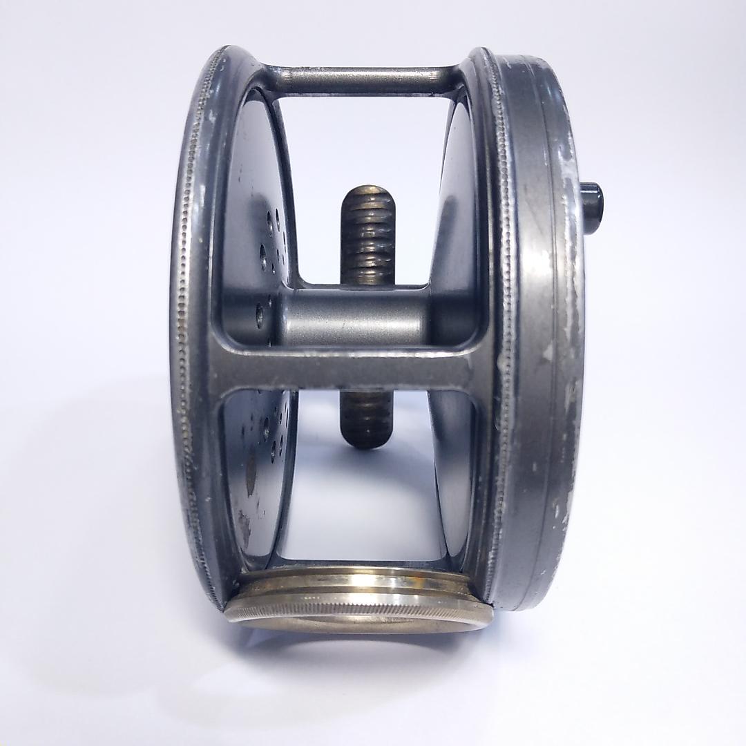 HARDY PERFECT 4 (ハーディー パーフェクト/フライリール/リール