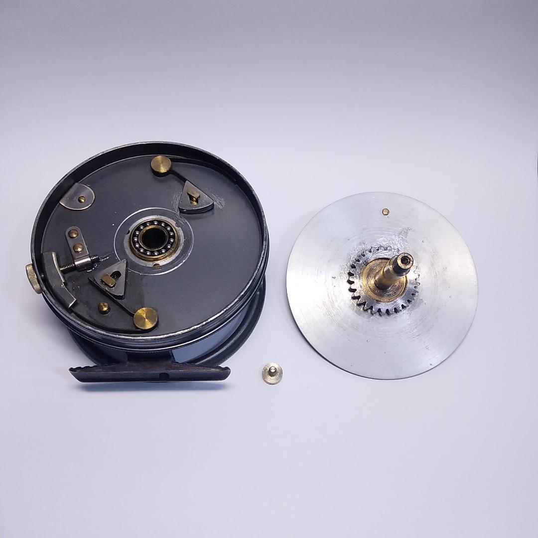 HARDY PERFECT 4 (ハーディー パーフェクト/フライリール/リール