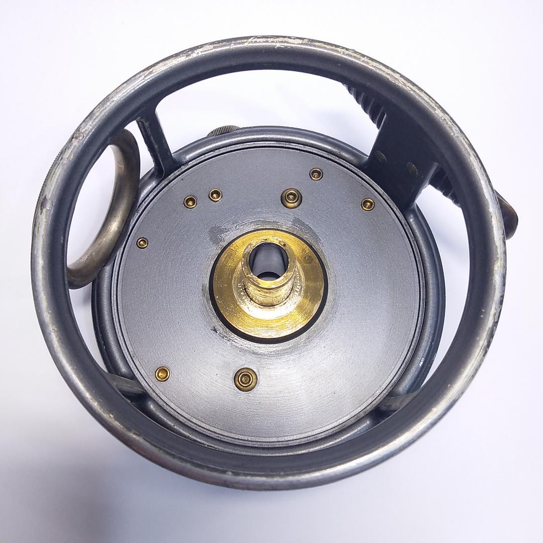 HARDY PERFECT 4 (ハーディー パーフェクト/フライリール/リール