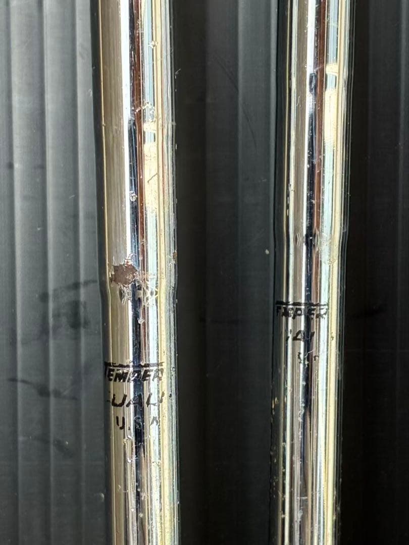 Callaway ERC HOTアイアンセット 6本セット