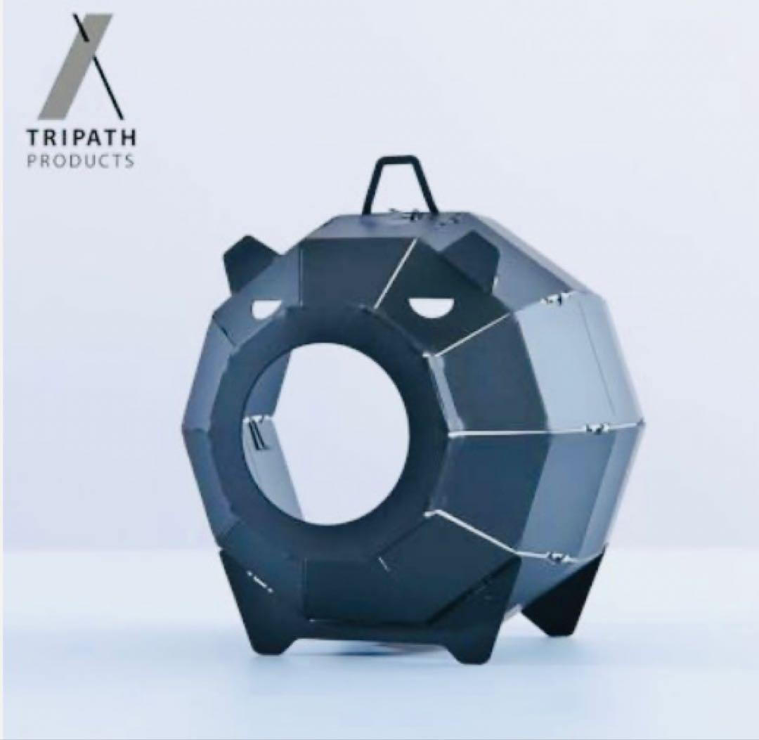 TRIPATH PRODUCTS KAYARIBLACK サングラスセット 新品