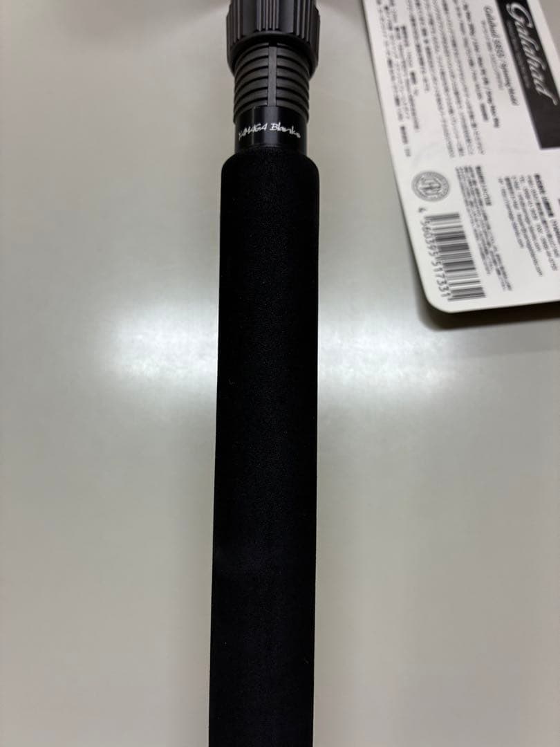 ヤマガブランクス　ギャラハド585S 美品　値下不可