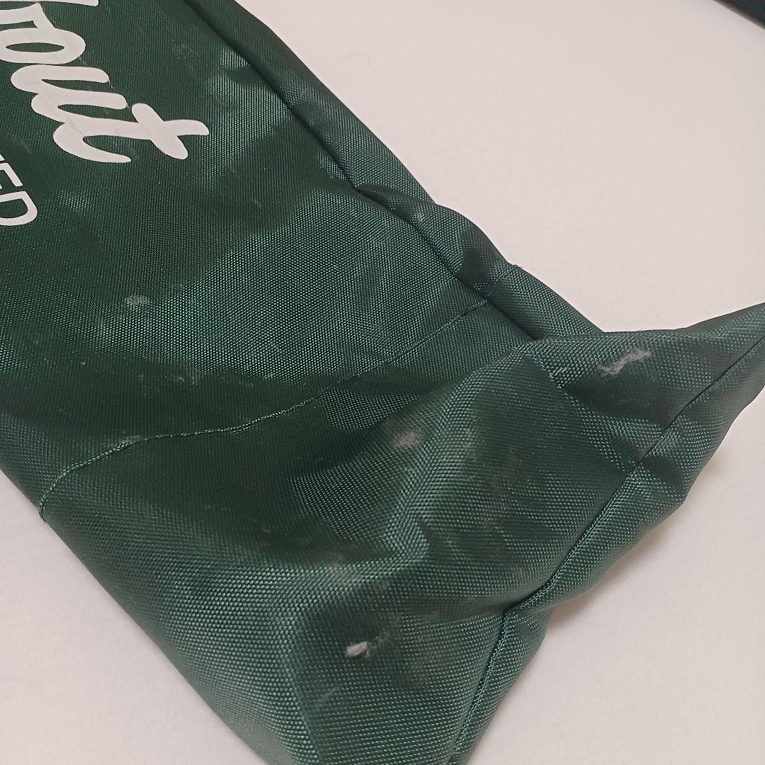 マクラーレン ガダバウトチェア 90年代 収納袋付 英国製 チェア