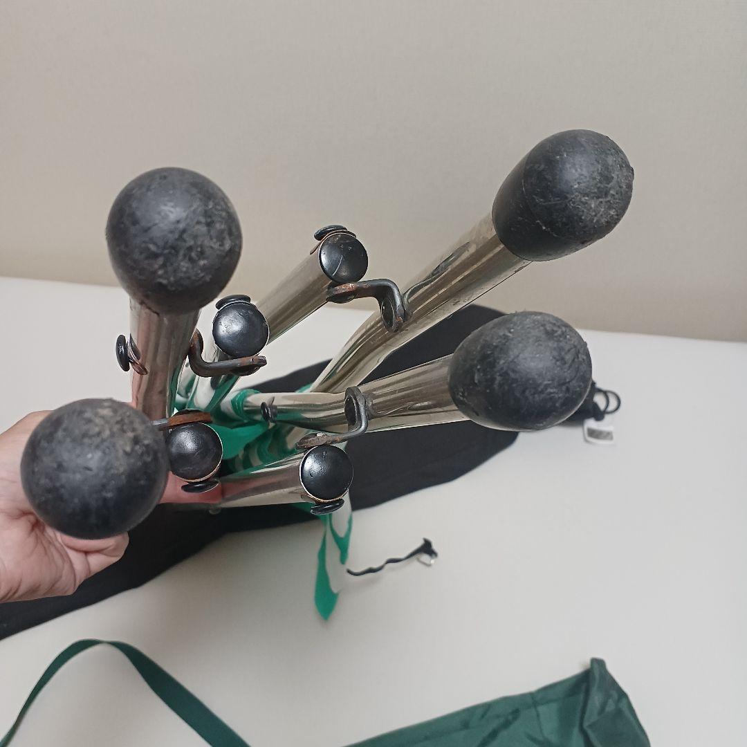 マクラーレン ガダバウトチェア 90年代 収納袋付 英国製 チェア