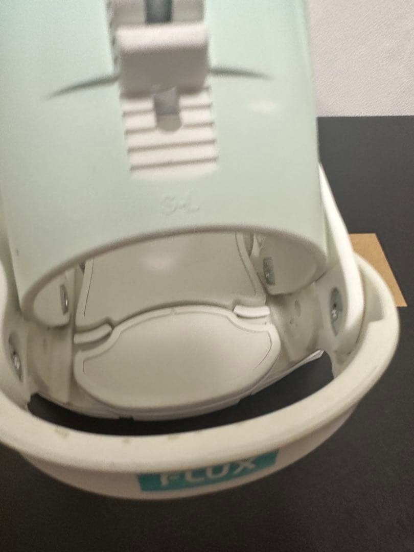 FLUX XF YT FADE Sサイズ