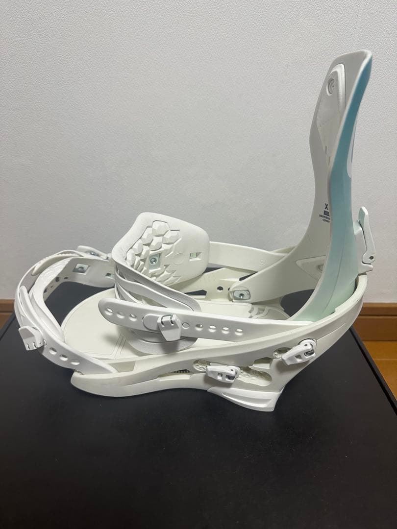 FLUX XF YT FADE Sサイズ