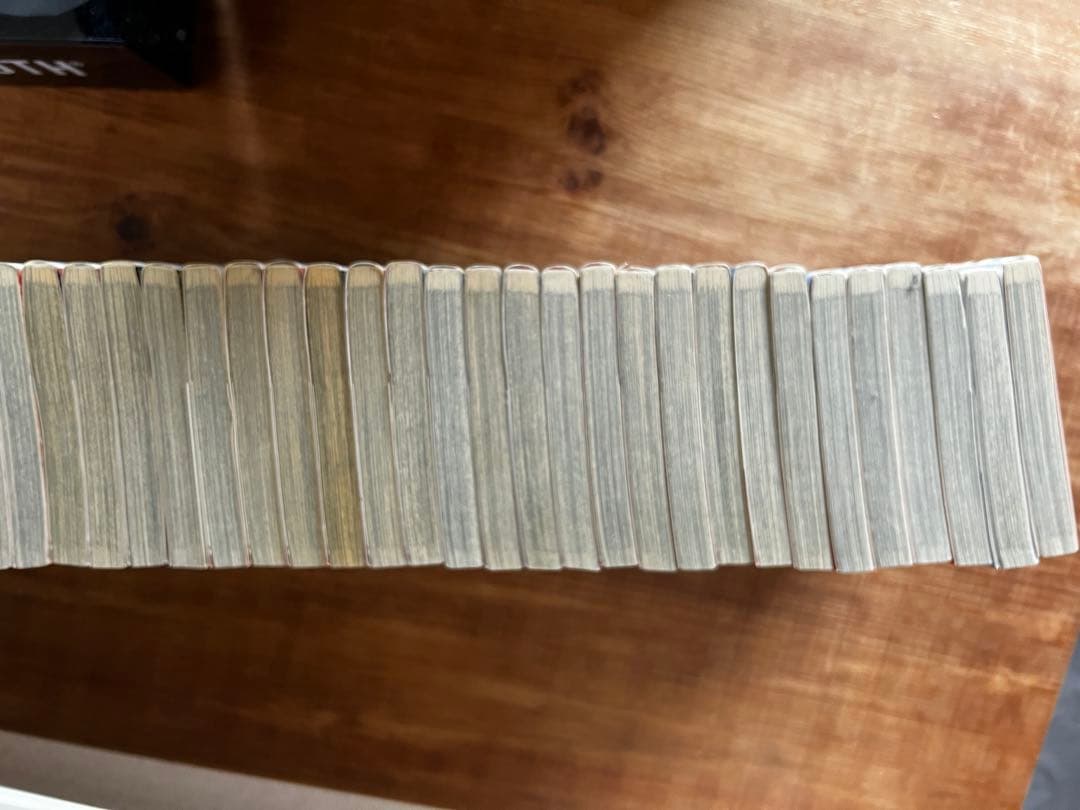 トリコ 全43巻セット