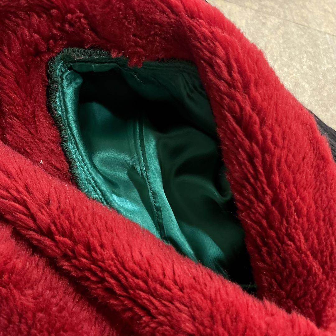 5150.com商品 BLUE BLUE ハードウール ダブルライダース