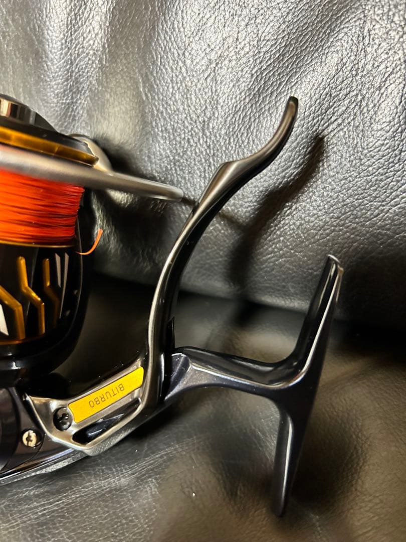 ダイワ　インパルト