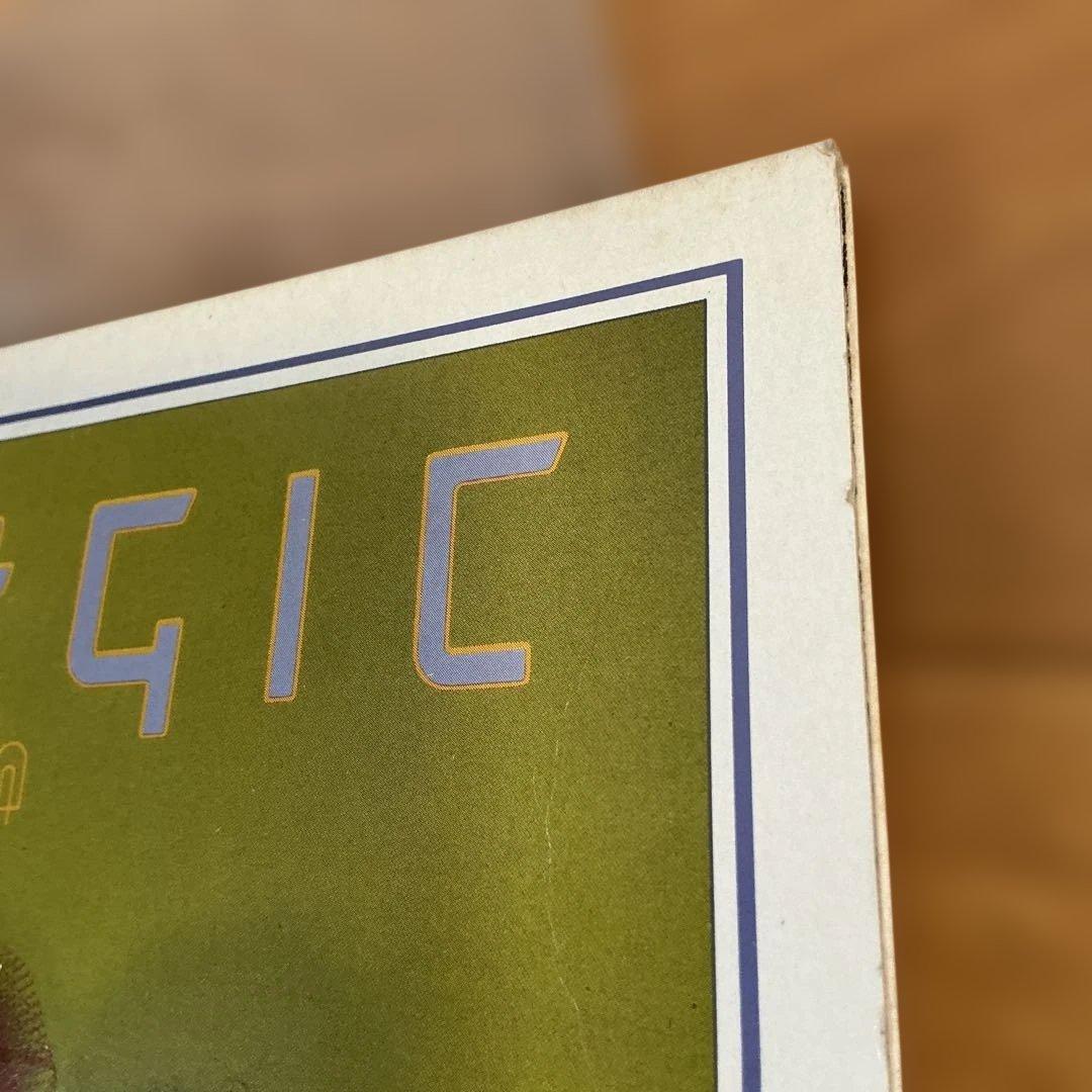 YMO SOLID STATE SURVIVOR」LP イエローレコード仕様