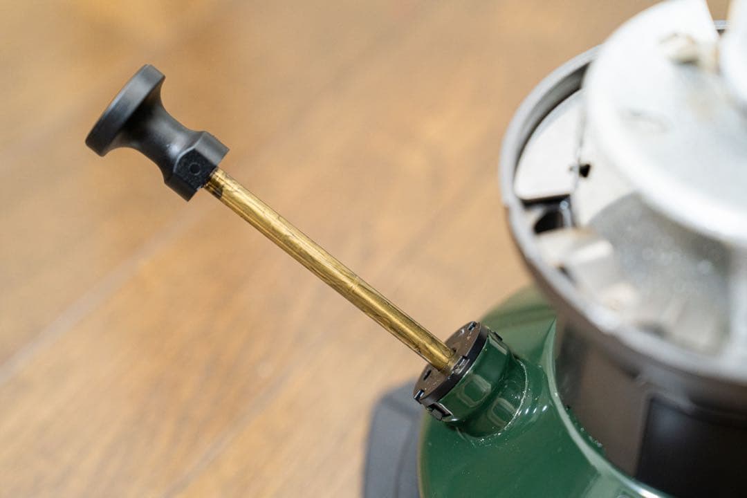 Coleman North Star ランタン