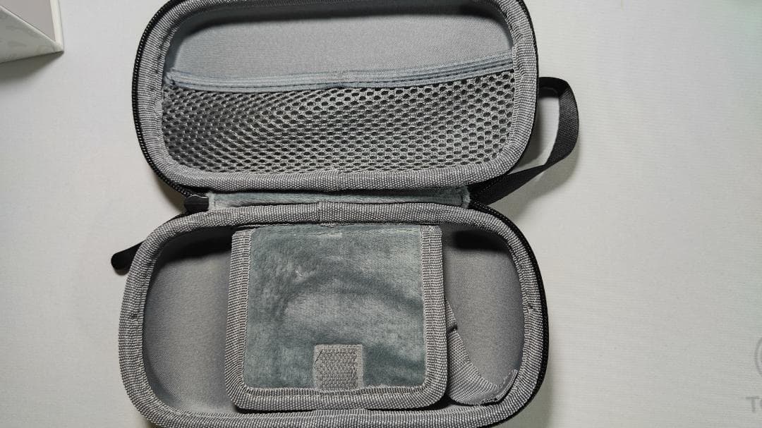 Retroid pocket mini オレンジ＋純正ケース