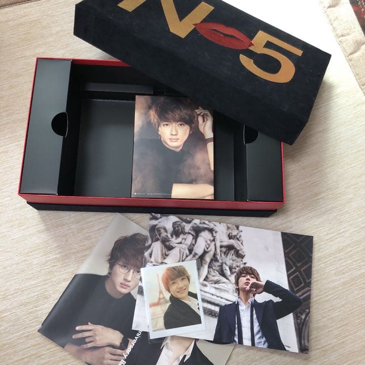 AAA Nissy Anniversary BEST Nissy版