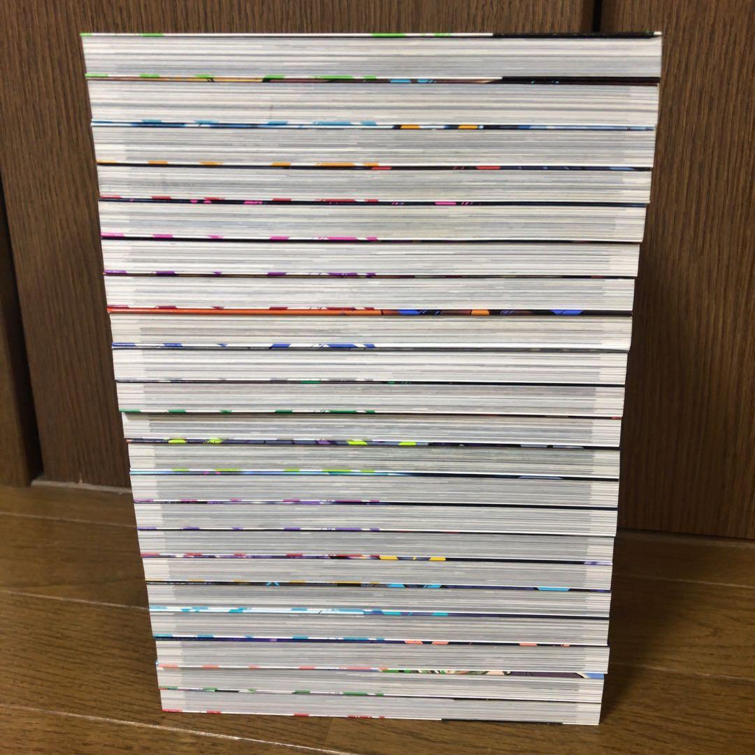 俺だけレベルアップな件 全巻 1-21巻 全巻セット　美品　漫画　コミック