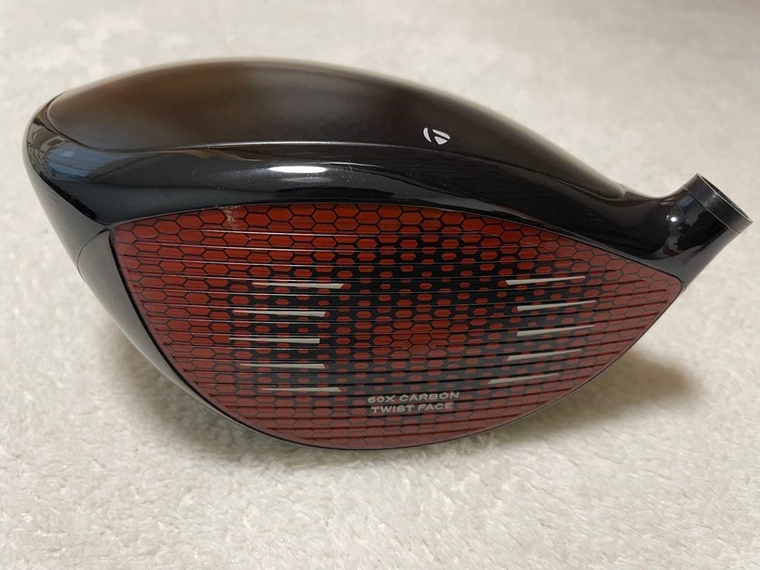 テーラーメイドステルスドライバー10.5