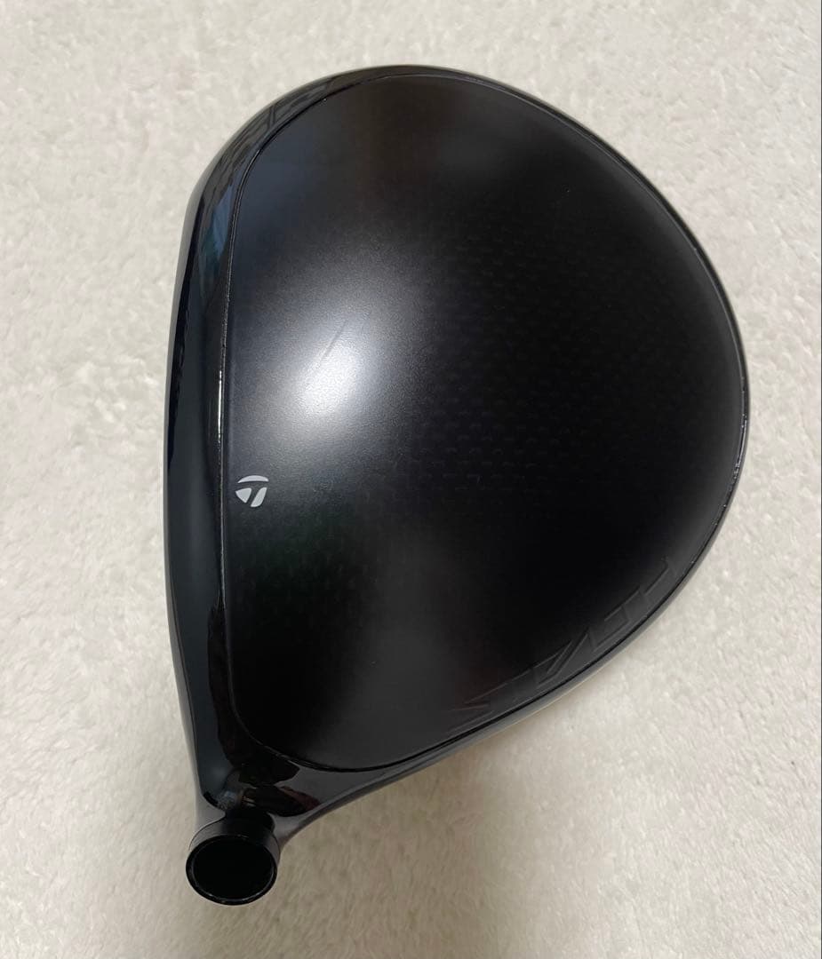 テーラーメイドステルスドライバー10.5