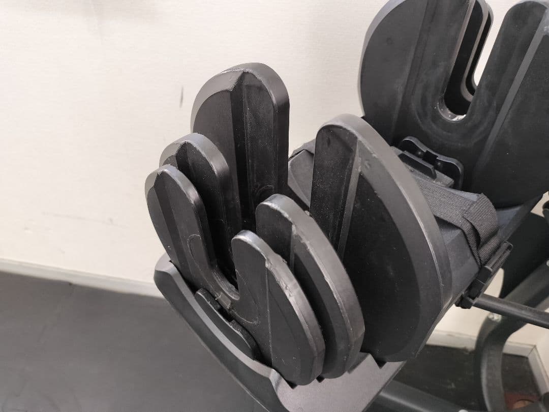 可変式ダンベル 5kg〜40kg 説明書付き 送料無料 訳あり