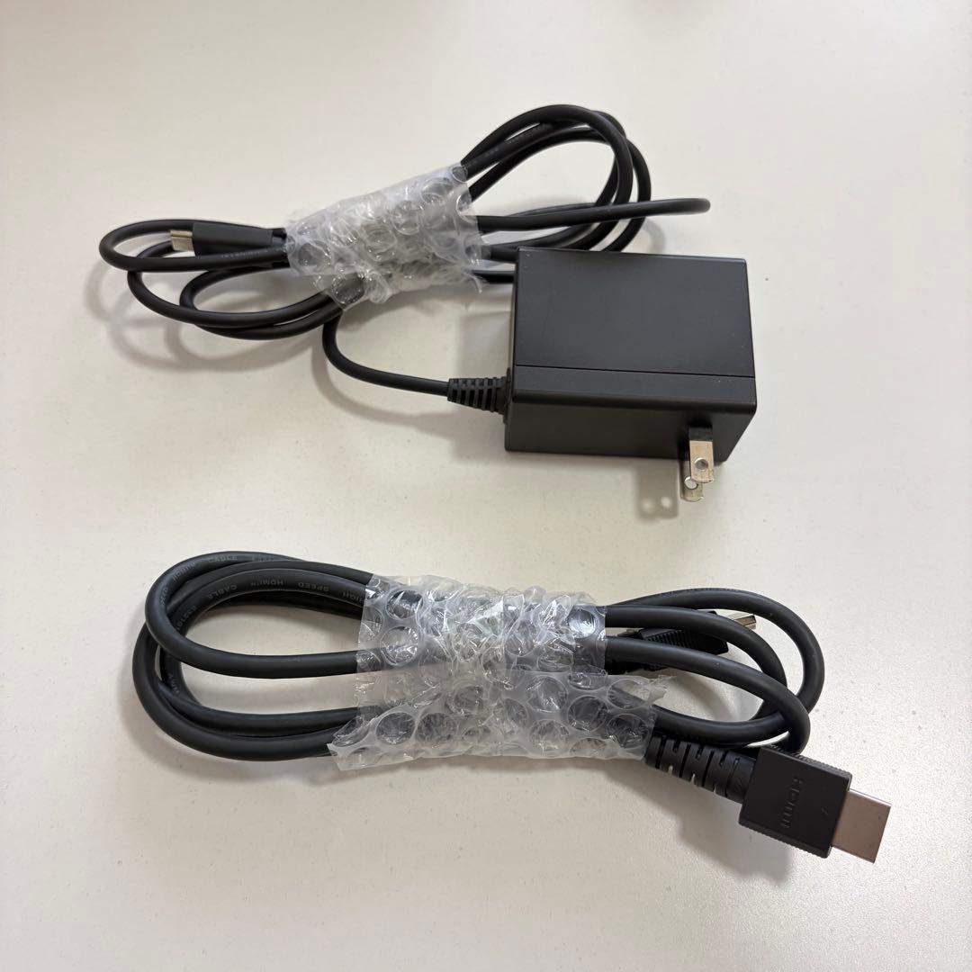 【動作確認済み】Nintendo Switch 本体 2022年製造