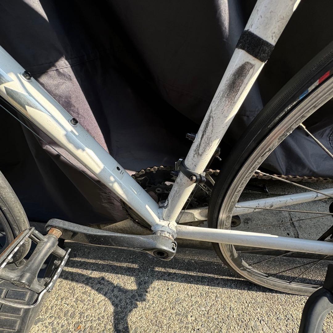 ✴︎トレック DOMANE AL3サイズ52 ジャンク品✴︎