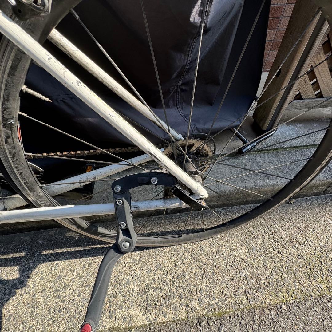 ✴︎トレック DOMANE AL3サイズ52 ジャンク品✴︎