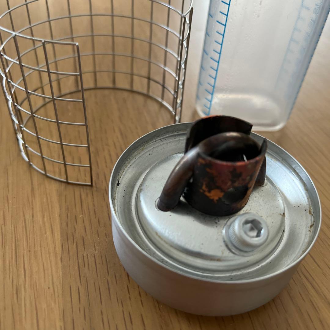 FREELIGHT BLAST BURNER ブラストバーナー 山と道