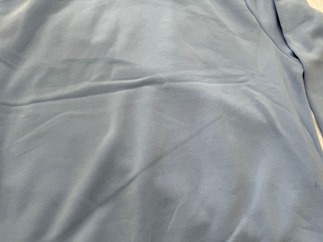 未使用 MLB ドジャース Women's Night スウェット XL 希少品