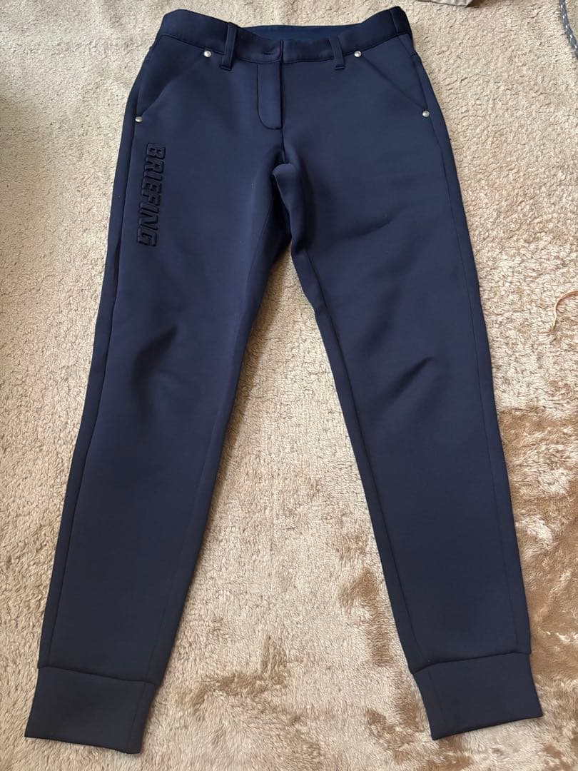 BRIEFING テックパーカー スカート、パンツ3点セット