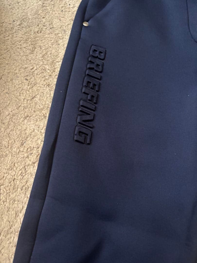 BRIEFING テックパーカー スカート、パンツ3点セット