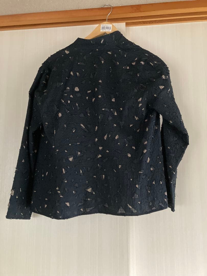 JURGAN LEHL ジャケット