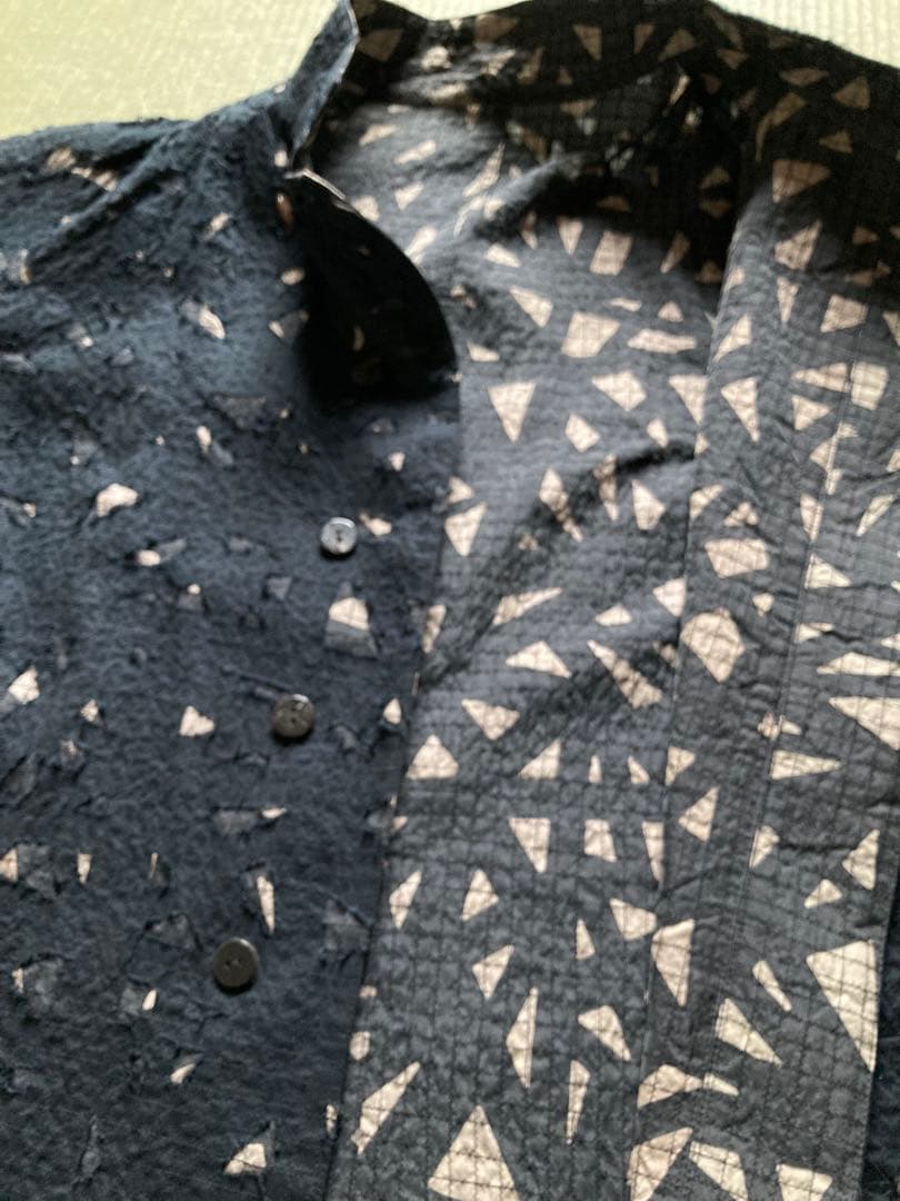 JURGAN LEHL ジャケット