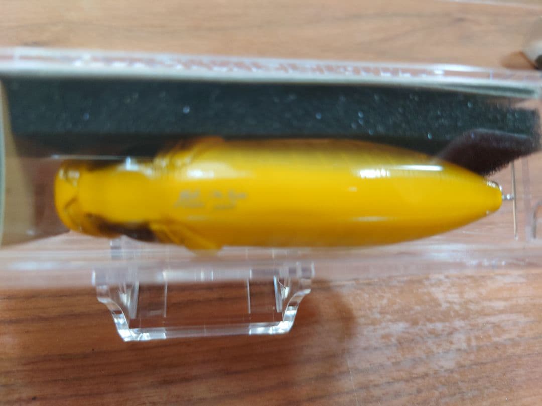 Megabass POPMAX 6色 2004年-2005年