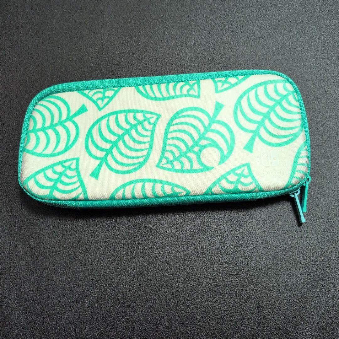 Nintendo Switch あつまれどうぶつの森セット