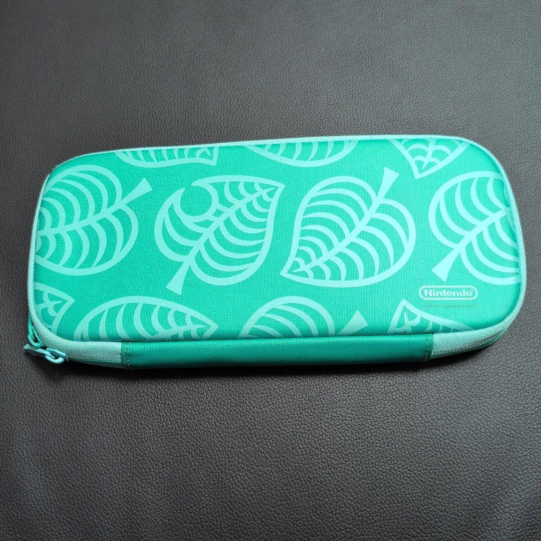 Nintendo Switch あつまれどうぶつの森セット