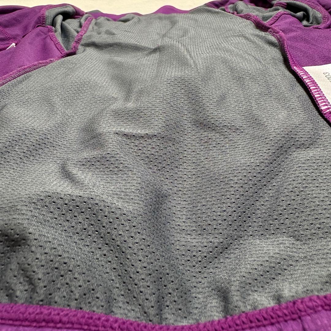 ルコック レディース フルジップ サイクリングジャケット M 新品