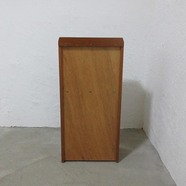 イギリス ビンテージ 家具 ブックシェルフ ブックケース 本棚 英国 6064e