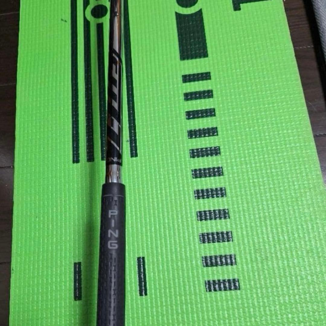 PING CHIPR ウェッジ 　ピン　チッパー　アプローチ