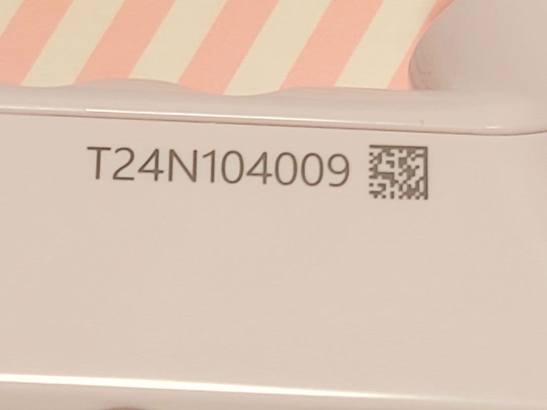 ミラブルゼロ ウルトラファインバブル シャワーヘッド ミラブルZERO
