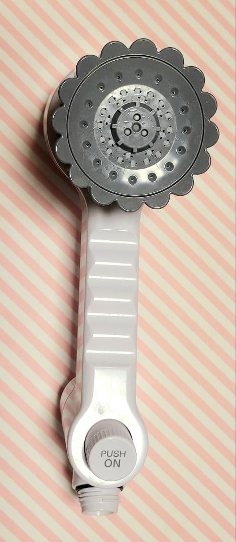 ミラブルゼロ ウルトラファインバブル シャワーヘッド ミラブルZERO