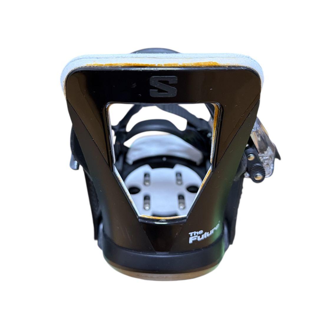 SALOMON OH YEAH 130 x THE FUTURE 2点セット